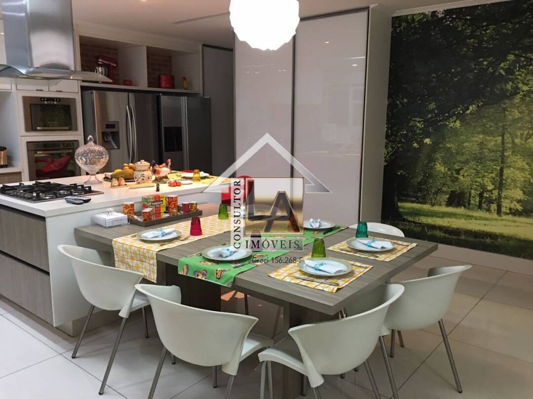 Apartamento à venda e aluguel com 4 quartos, 385m² - Foto 4