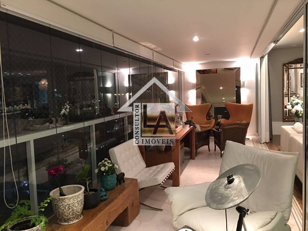 Apartamento à venda e aluguel com 4 quartos, 385m² - Foto 9