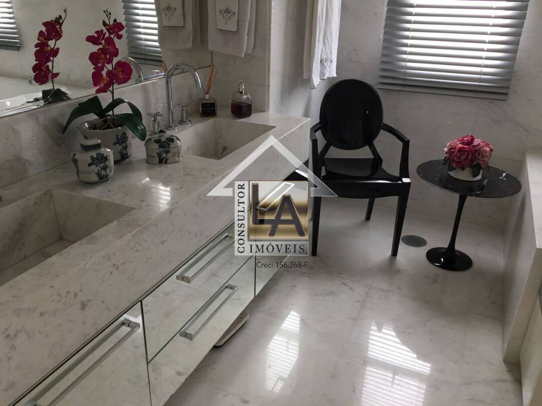 Apartamento à venda e aluguel com 4 quartos, 385m² - Foto 20