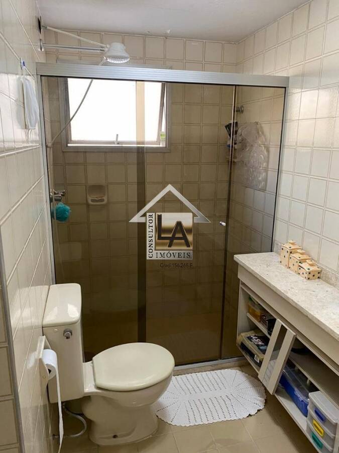 Apartamento à venda com 3 quartos, 125m² - Foto 5