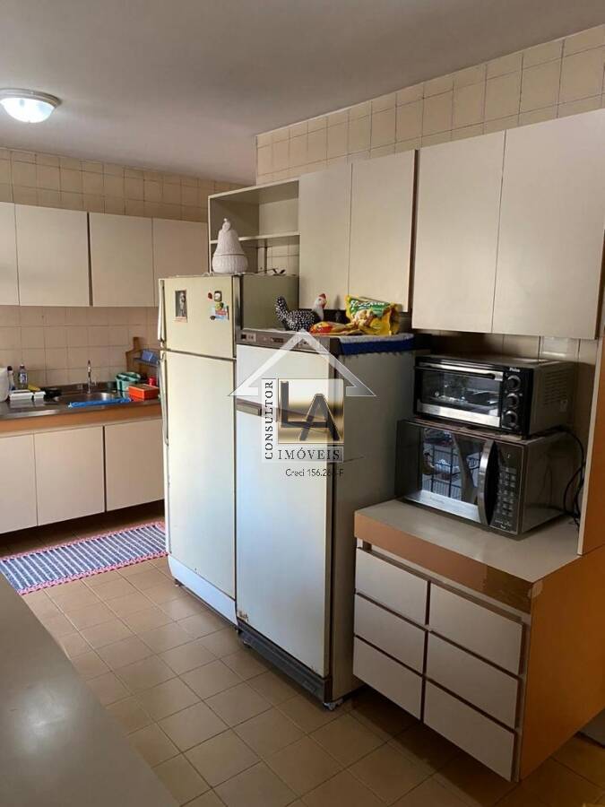 Apartamento à venda com 3 quartos, 125m² - Foto 20