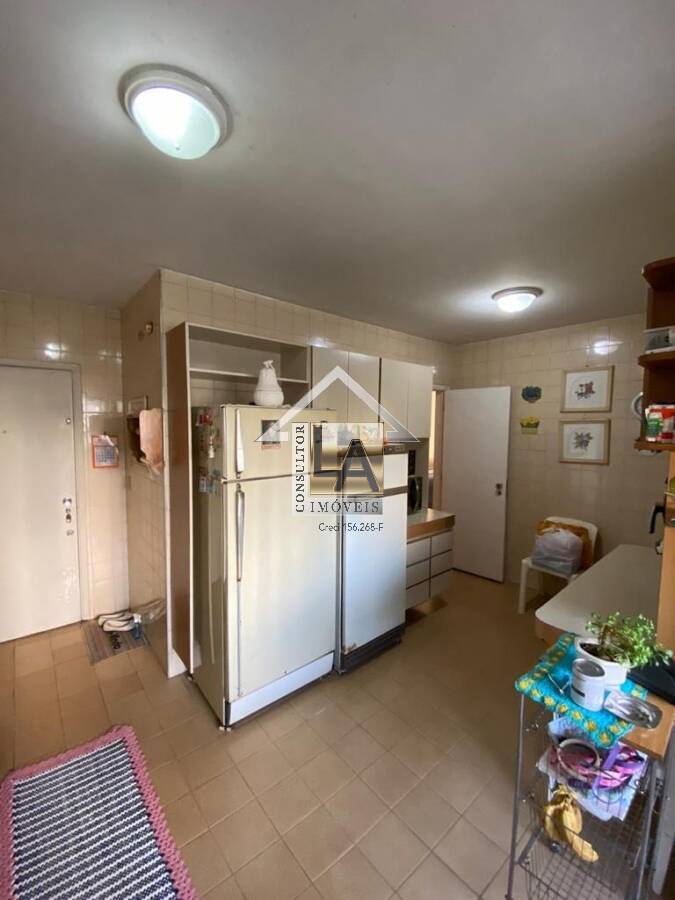 Apartamento à venda com 3 quartos, 125m² - Foto 17