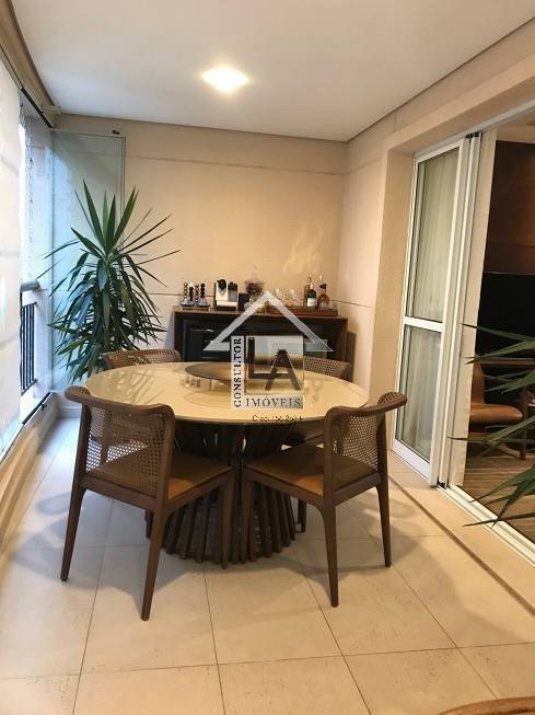 Apartamento à venda com 3 quartos, 112m² - Foto 3