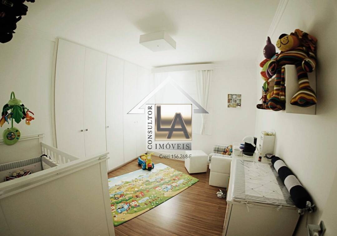 Apartamento à venda com 3 quartos, 157m² - Foto 16