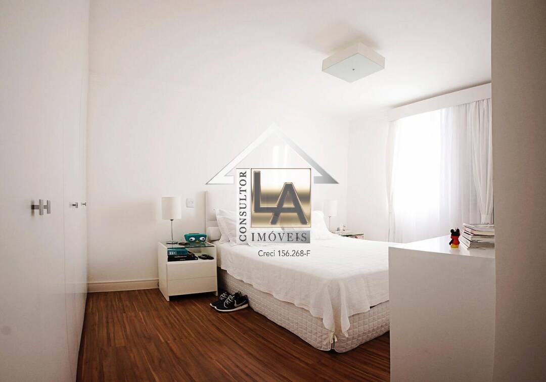 Apartamento à venda com 3 quartos, 157m² - Foto 24