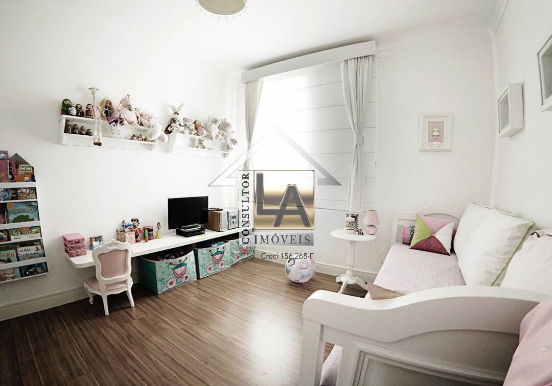 Apartamento à venda com 3 quartos, 157m² - Foto 9