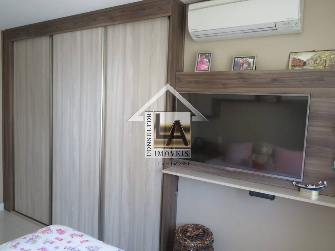 Apartamento à venda com 2 quartos, 80m² - Foto 12