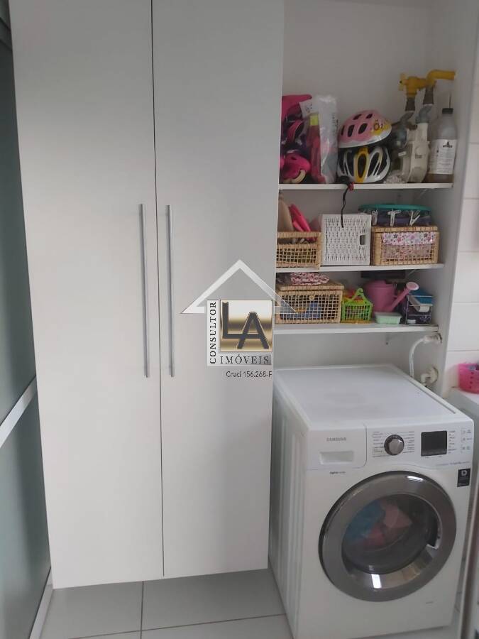 Apartamento à venda com 2 quartos, 80m² - Foto 10