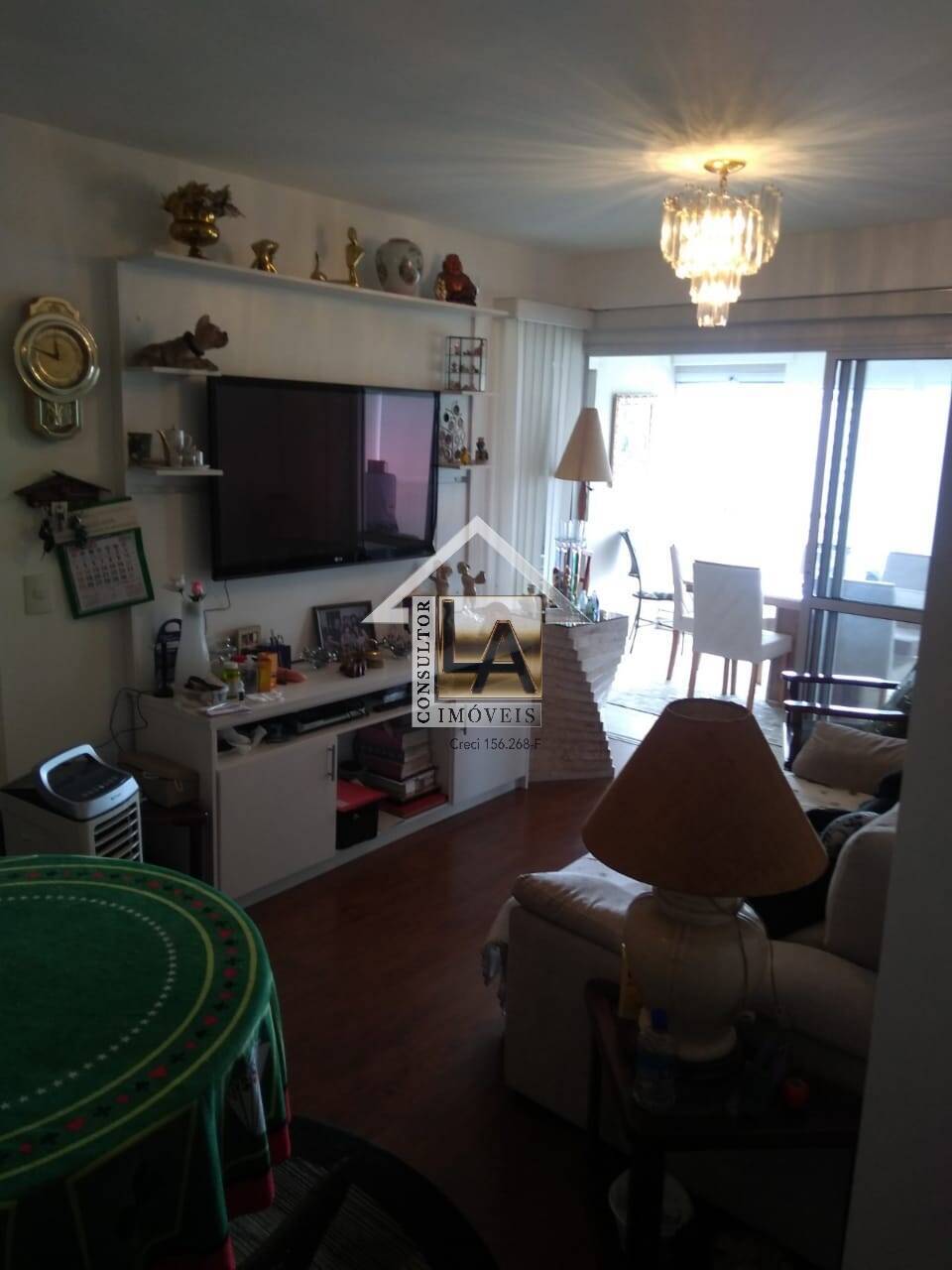 Apartamento à venda com 3 quartos, 100m² - Foto 13