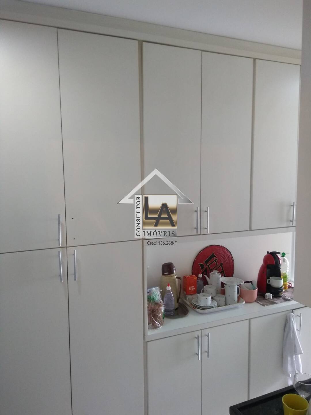 Apartamento à venda com 3 quartos, 100m² - Foto 8