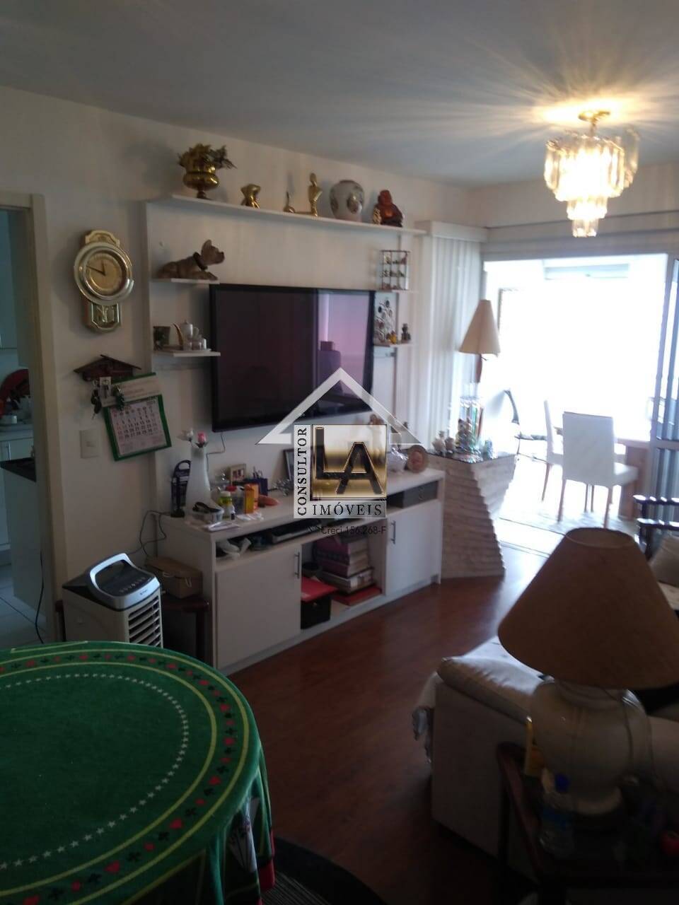 Apartamento à venda com 3 quartos, 100m² - Foto 9