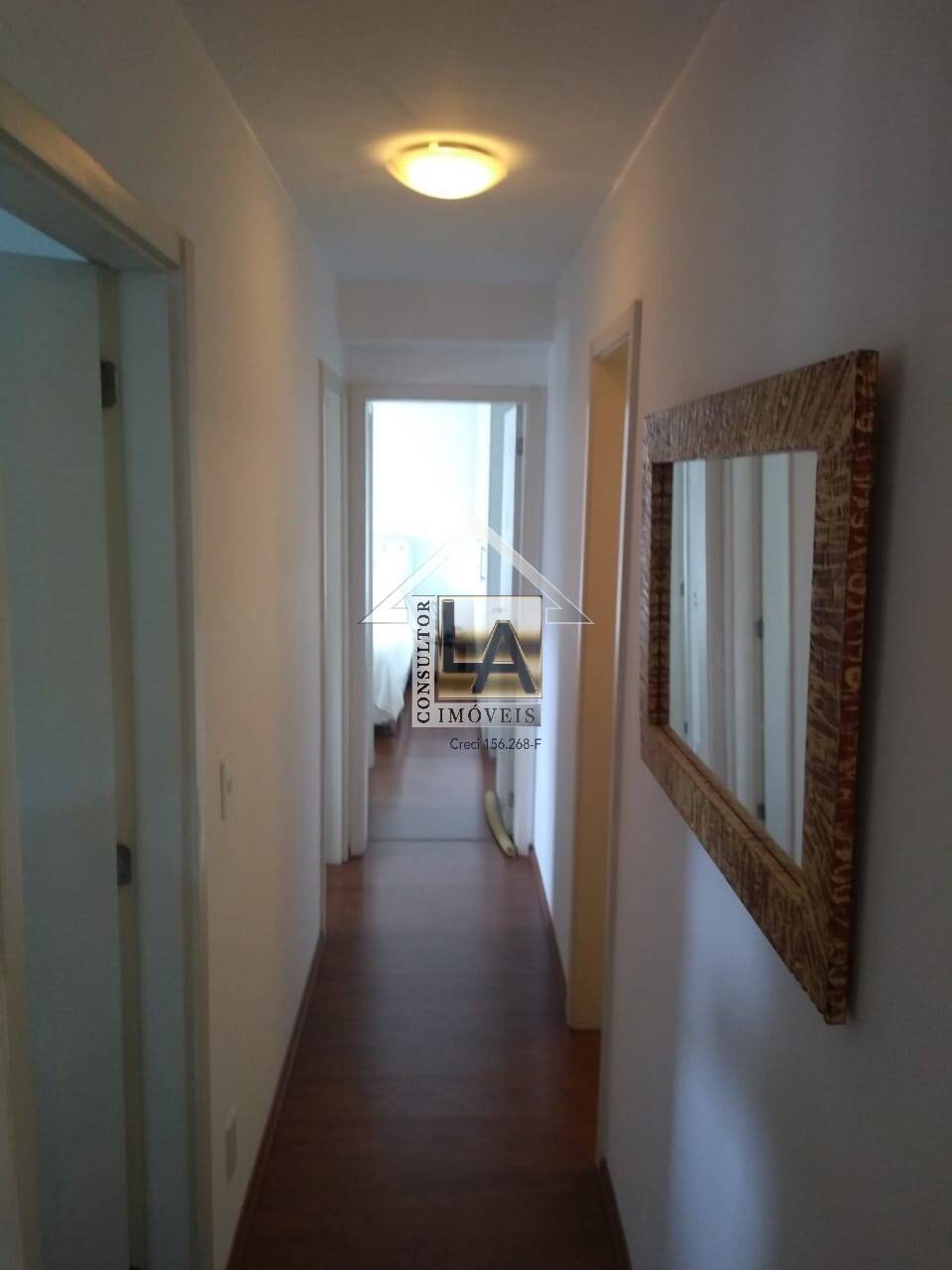 Apartamento à venda com 3 quartos, 100m² - Foto 15