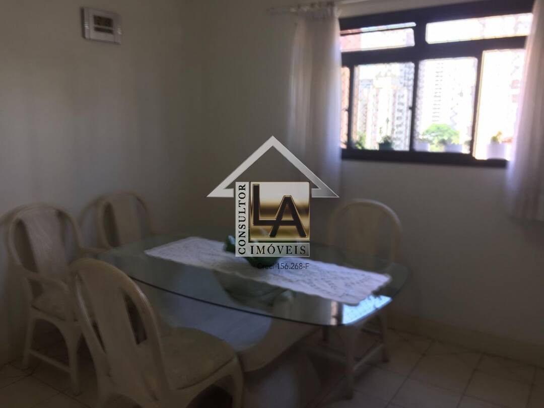 Apartamento à venda com 3 quartos, 350m² - Foto 20