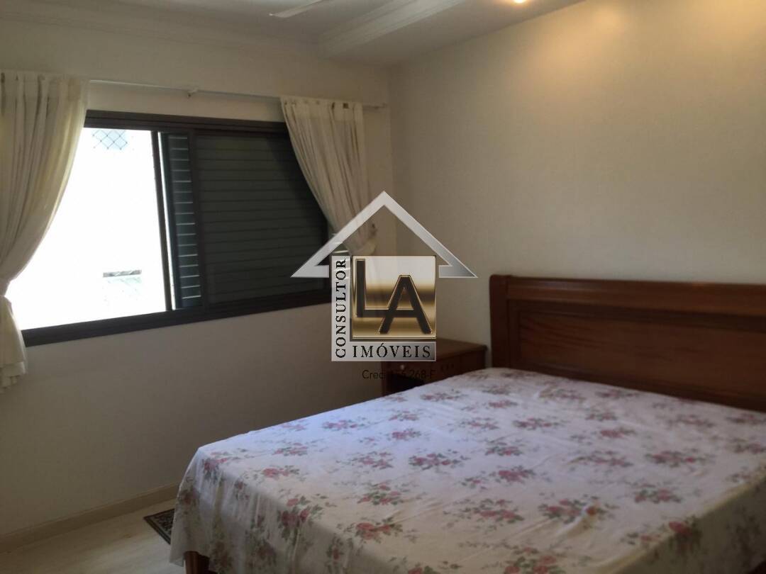 Apartamento à venda com 3 quartos, 350m² - Foto 6