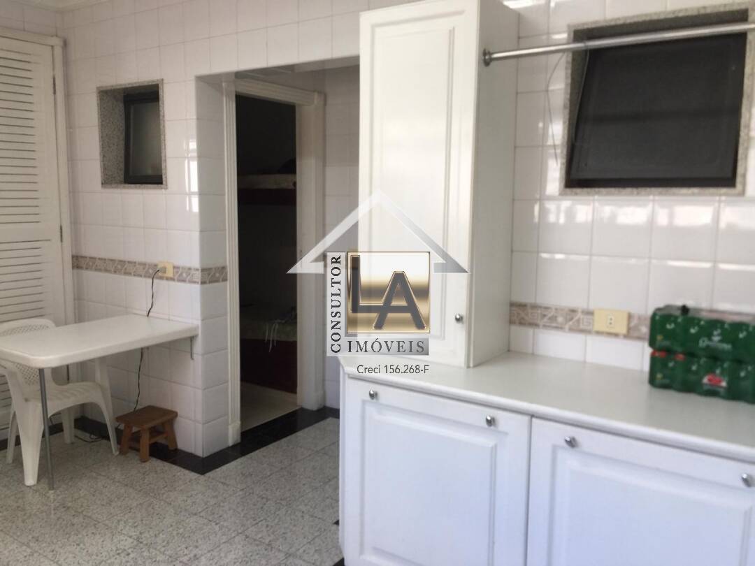 Apartamento à venda com 3 quartos, 350m² - Foto 18