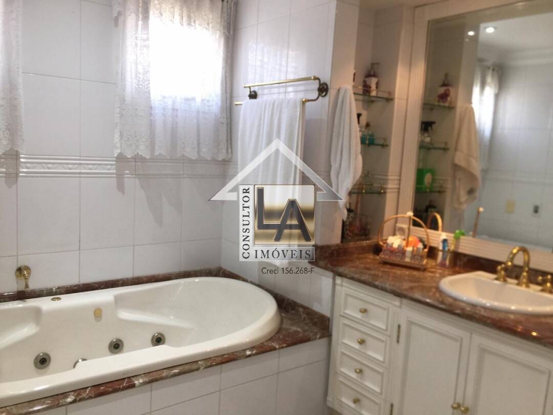 Apartamento à venda com 3 quartos, 350m² - Foto 26