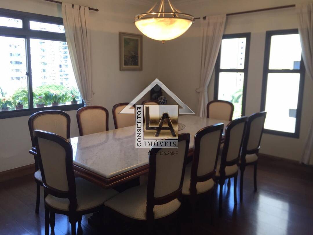 Apartamento à venda com 3 quartos, 350m² - Foto 30