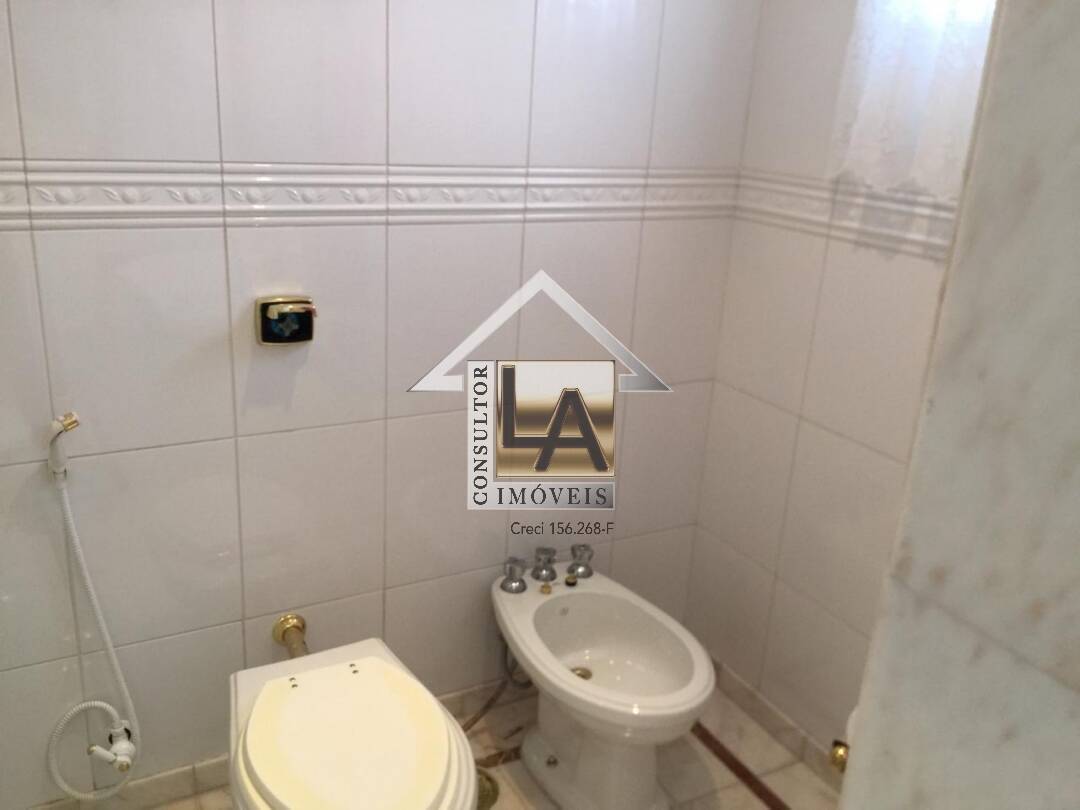 Apartamento à venda com 3 quartos, 350m² - Foto 17