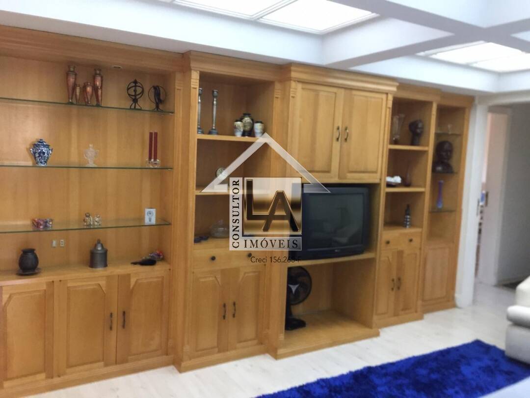 Apartamento à venda com 3 quartos, 350m² - Foto 33