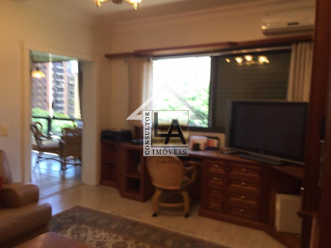 Apartamento à venda com 3 quartos, 350m² - Foto 15