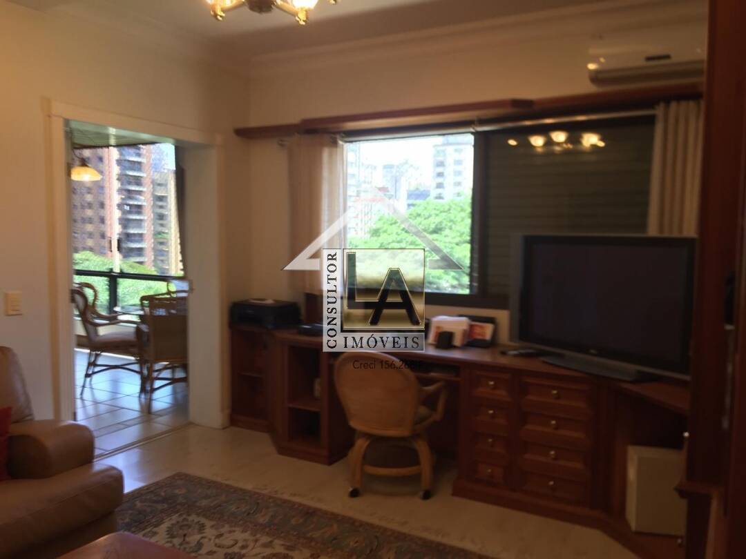 Apartamento à venda com 3 quartos, 350m² - Foto 14