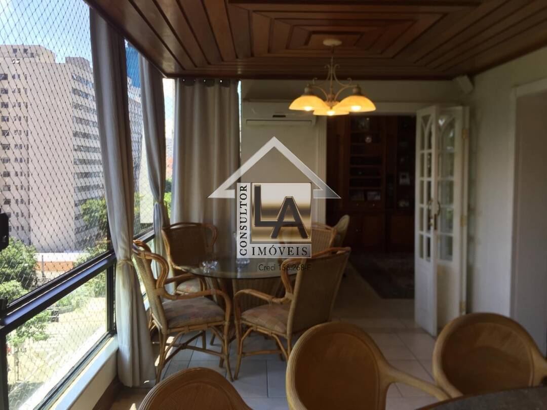 Apartamento à venda com 3 quartos, 350m² - Foto 28