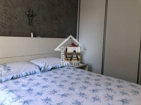 Apartamento à venda com 2 quartos, 80m² - Foto 8