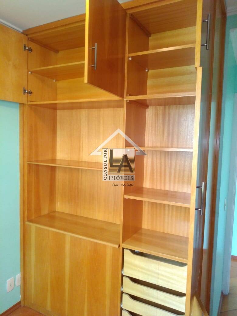 Apartamento à venda com 2 quartos, 52m² - Foto 22