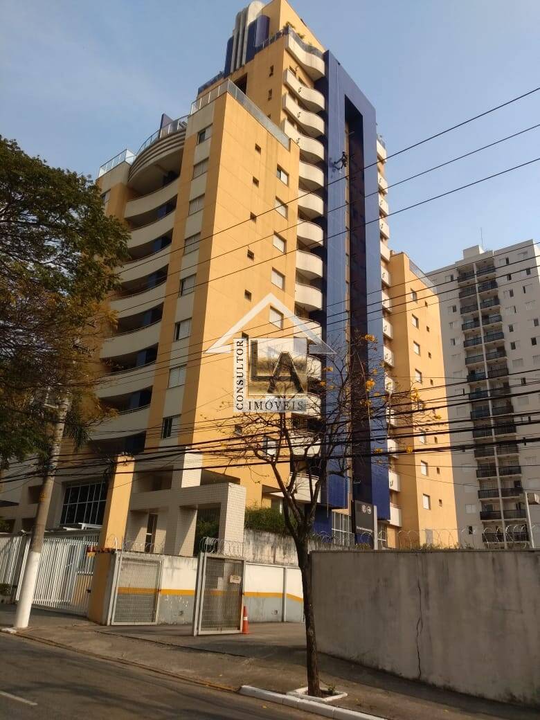 Apartamento à venda com 2 quartos, 52m² - Foto 2