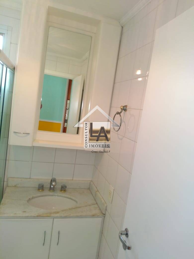 Apartamento à venda com 2 quartos, 52m² - Foto 13