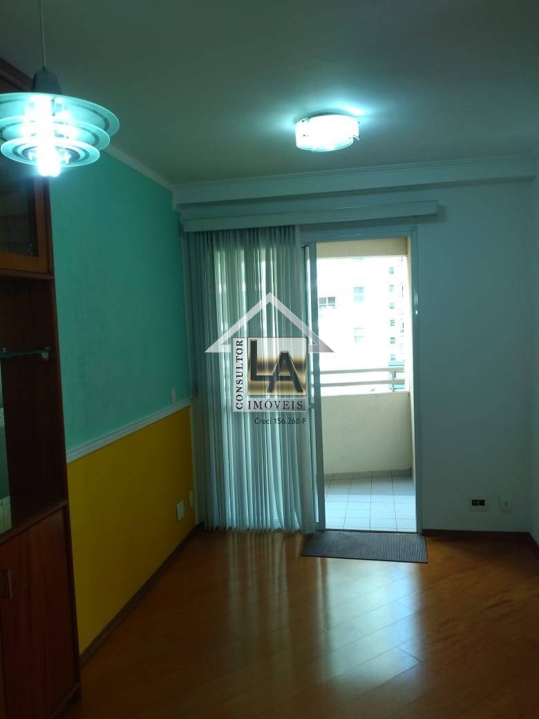 Apartamento à venda com 2 quartos, 52m² - Foto 18