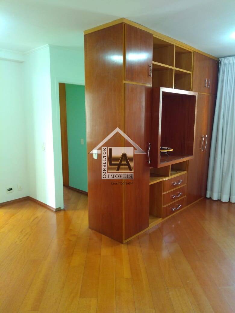 Apartamento à venda com 2 quartos, 52m² - Foto 5