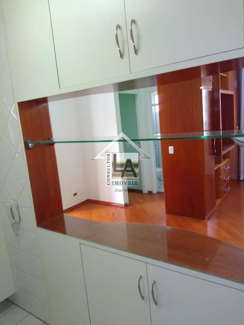 Apartamento à venda com 2 quartos, 52m² - Foto 14