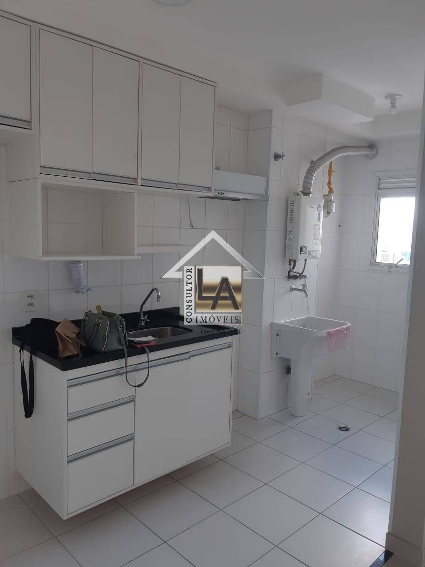 Apartamento à venda com 2 quartos, 65m² - Foto 12