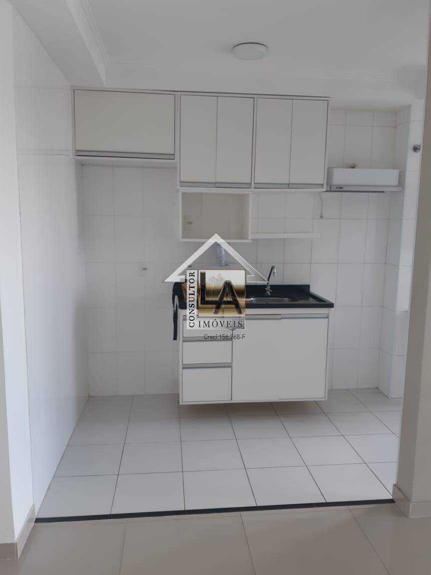 Apartamento à venda com 2 quartos, 65m² - Foto 9