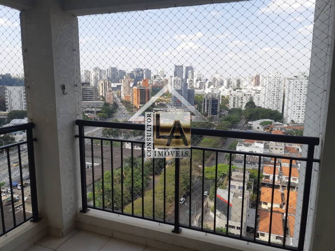 Apartamento à venda com 2 quartos, 65m² - Foto 1