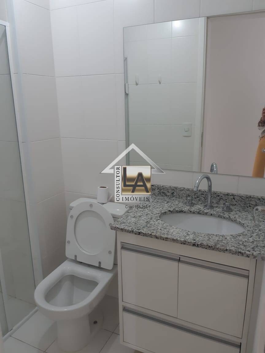 Apartamento à venda com 2 quartos, 65m² - Foto 24