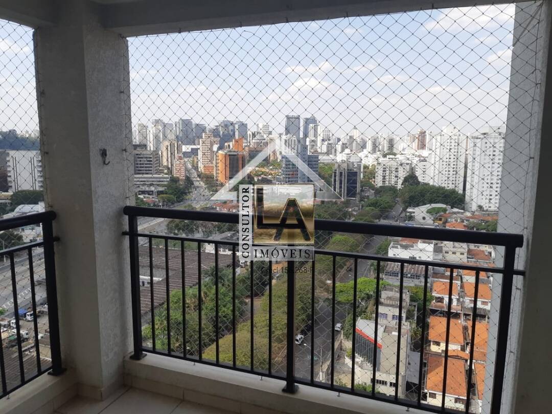 Apartamento à venda com 2 quartos, 65m² - Foto 4