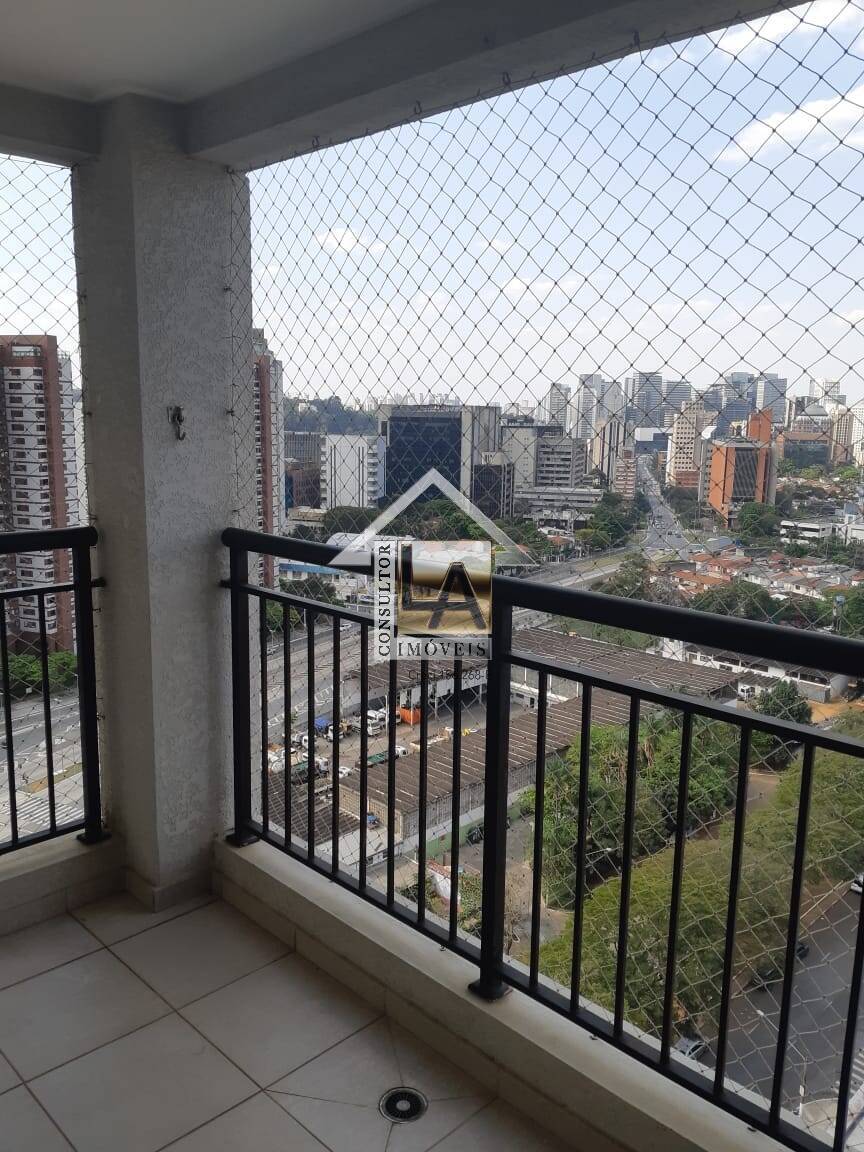 Apartamento à venda com 2 quartos, 65m² - Foto 17