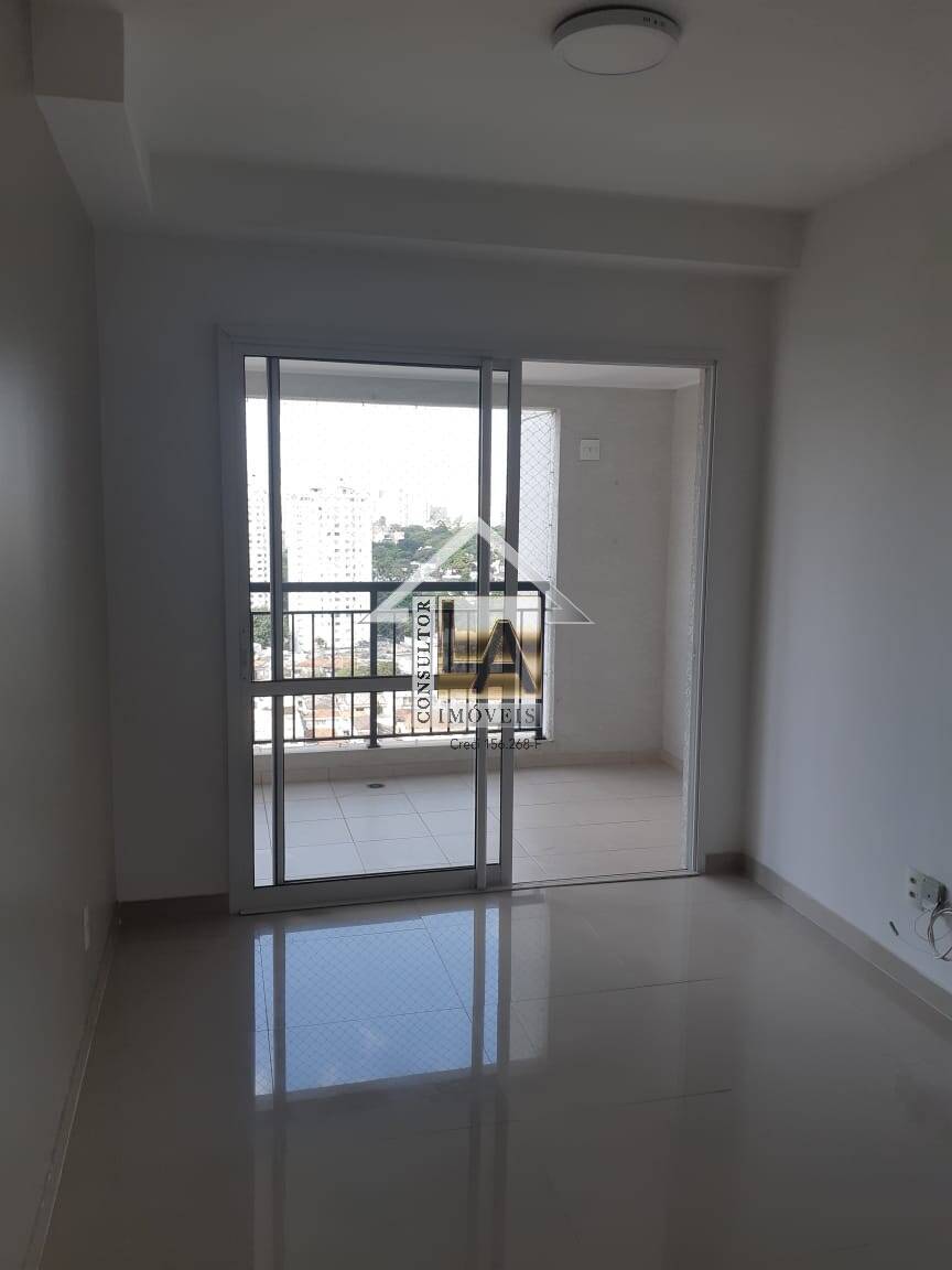 Apartamento à venda com 2 quartos, 65m² - Foto 2