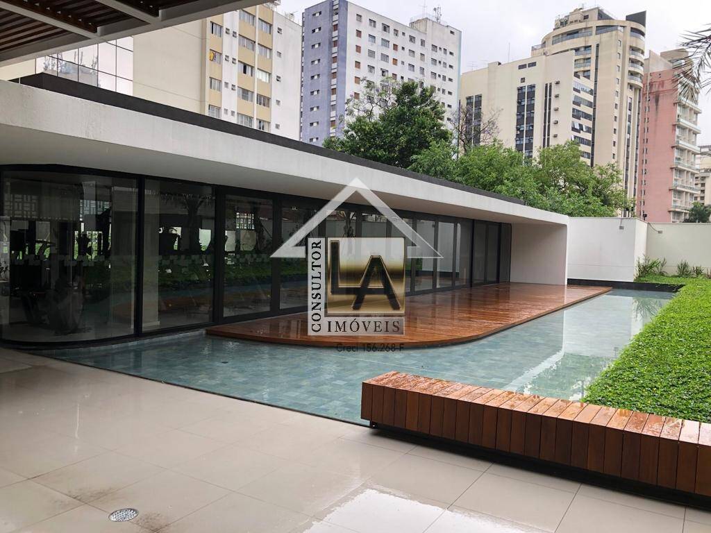 Cobertura à venda com 3 quartos, 207m² - Foto 4