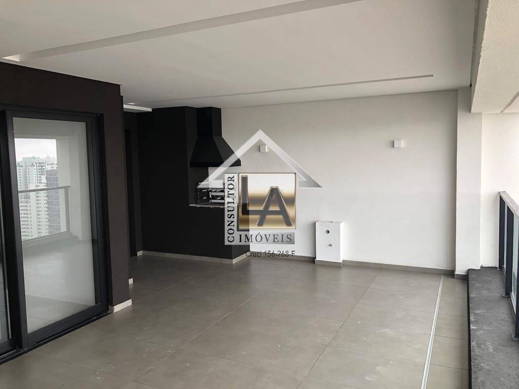 Cobertura à venda com 3 quartos, 207m² - Foto 3