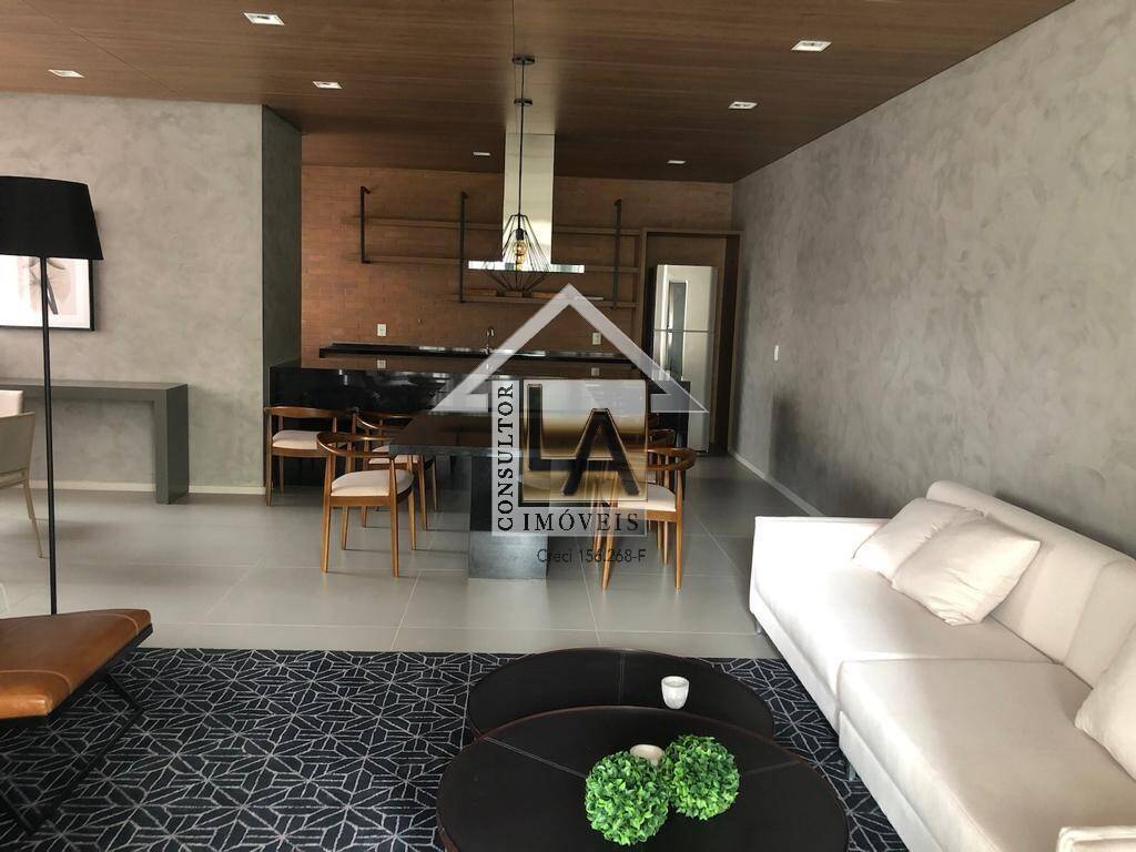 Cobertura à venda com 3 quartos, 207m² - Foto 5