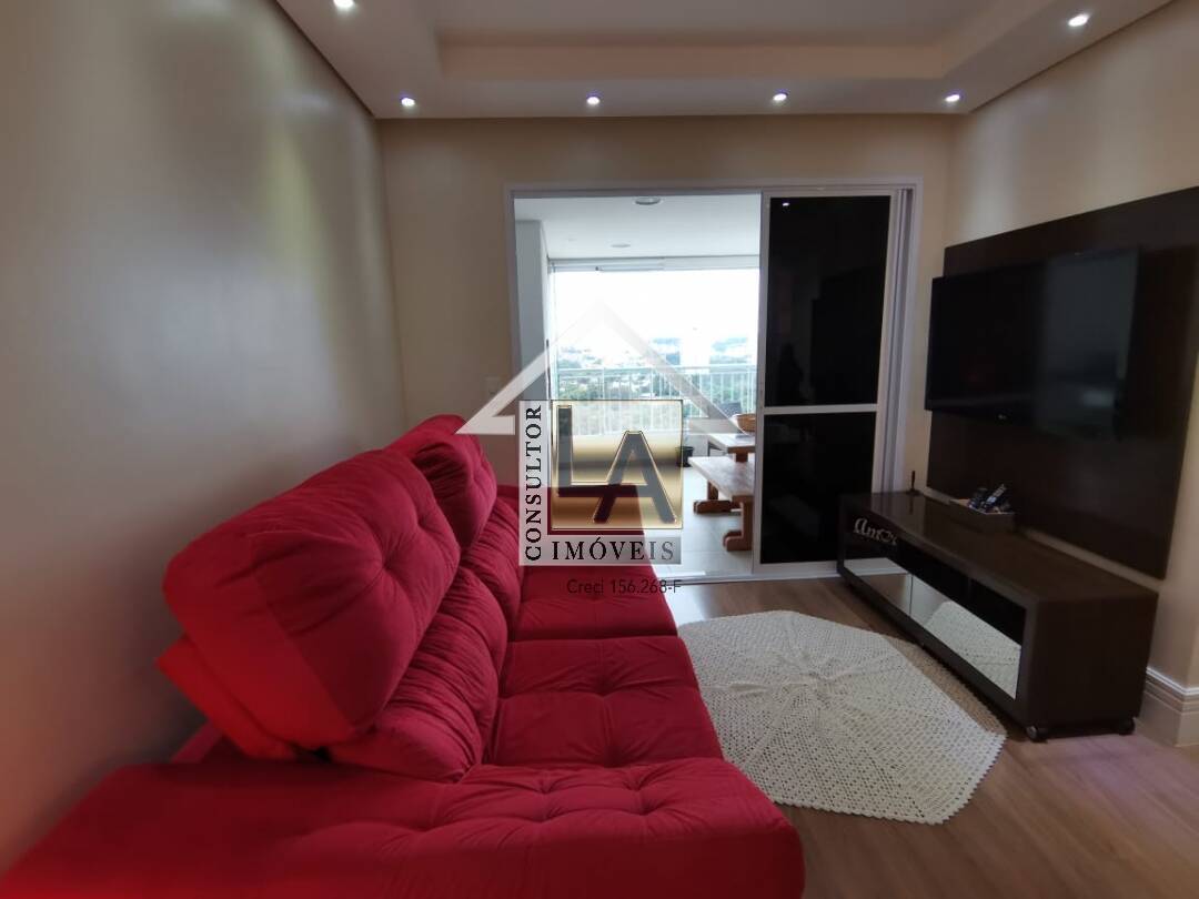 Apartamento à venda com 3 quartos, 87m² - Foto 20