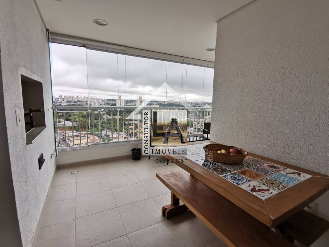 Apartamento à venda com 3 quartos, 87m² - Foto 13