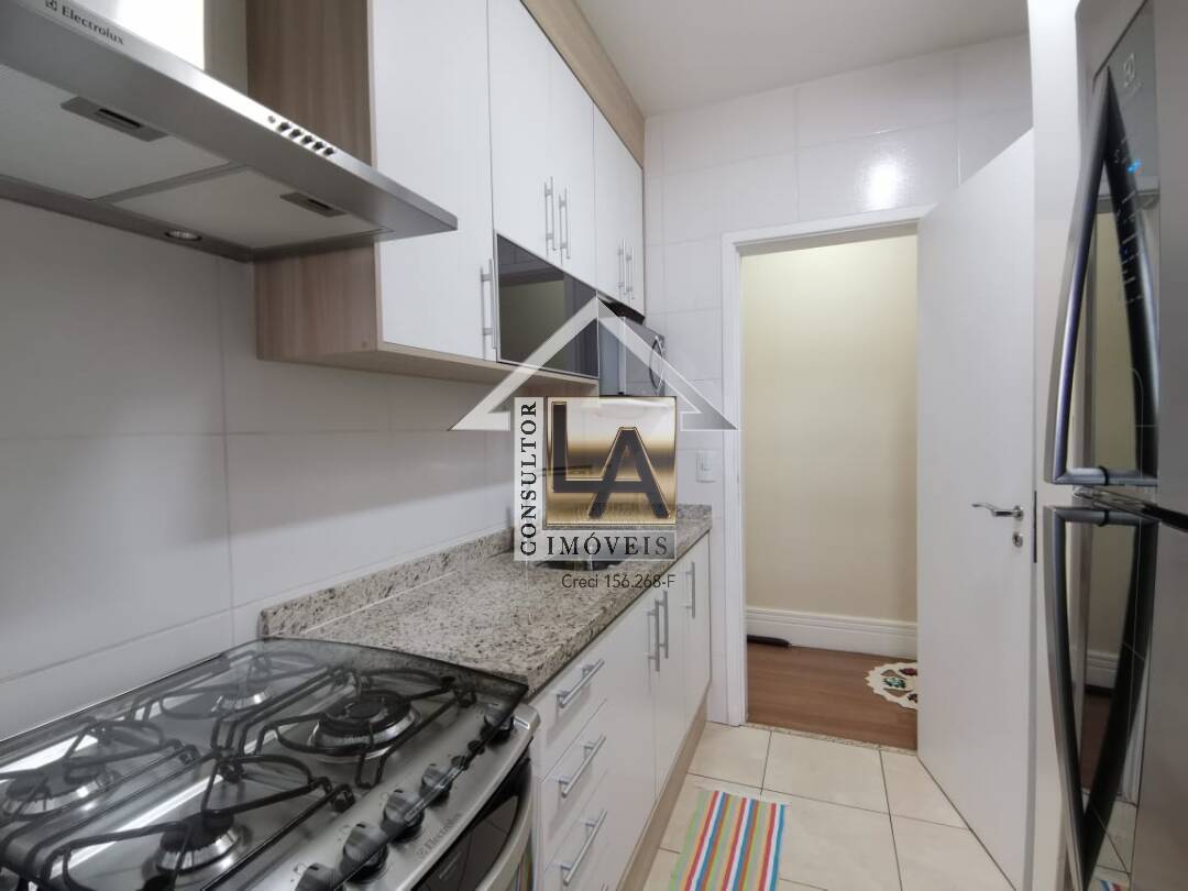 Apartamento à venda com 3 quartos, 87m² - Foto 10