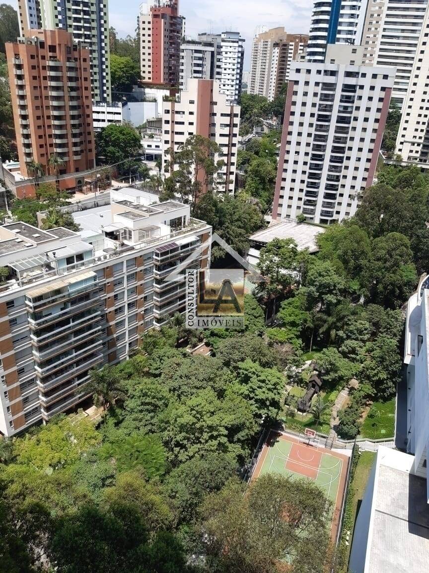 Apartamento à venda com 1 quarto, 39m² - Foto 27