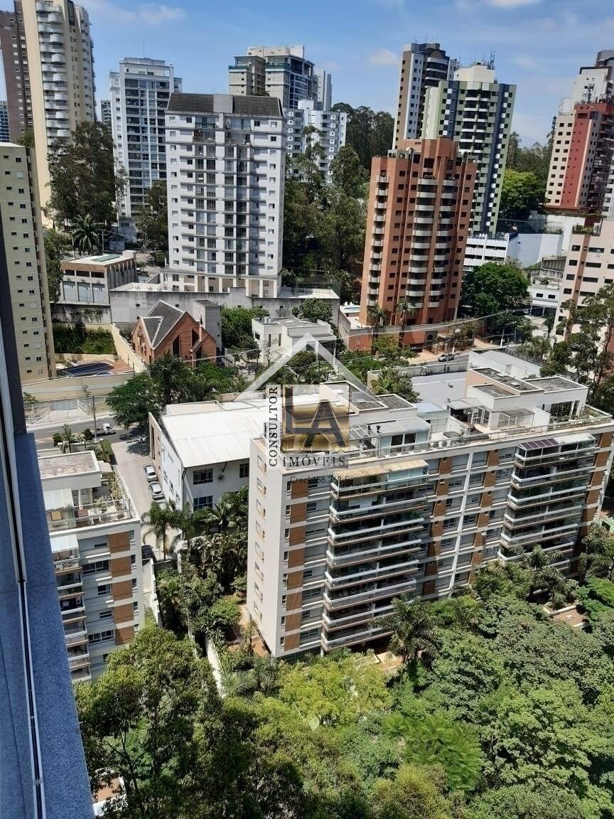 Apartamento à venda com 1 quarto, 39m² - Foto 8