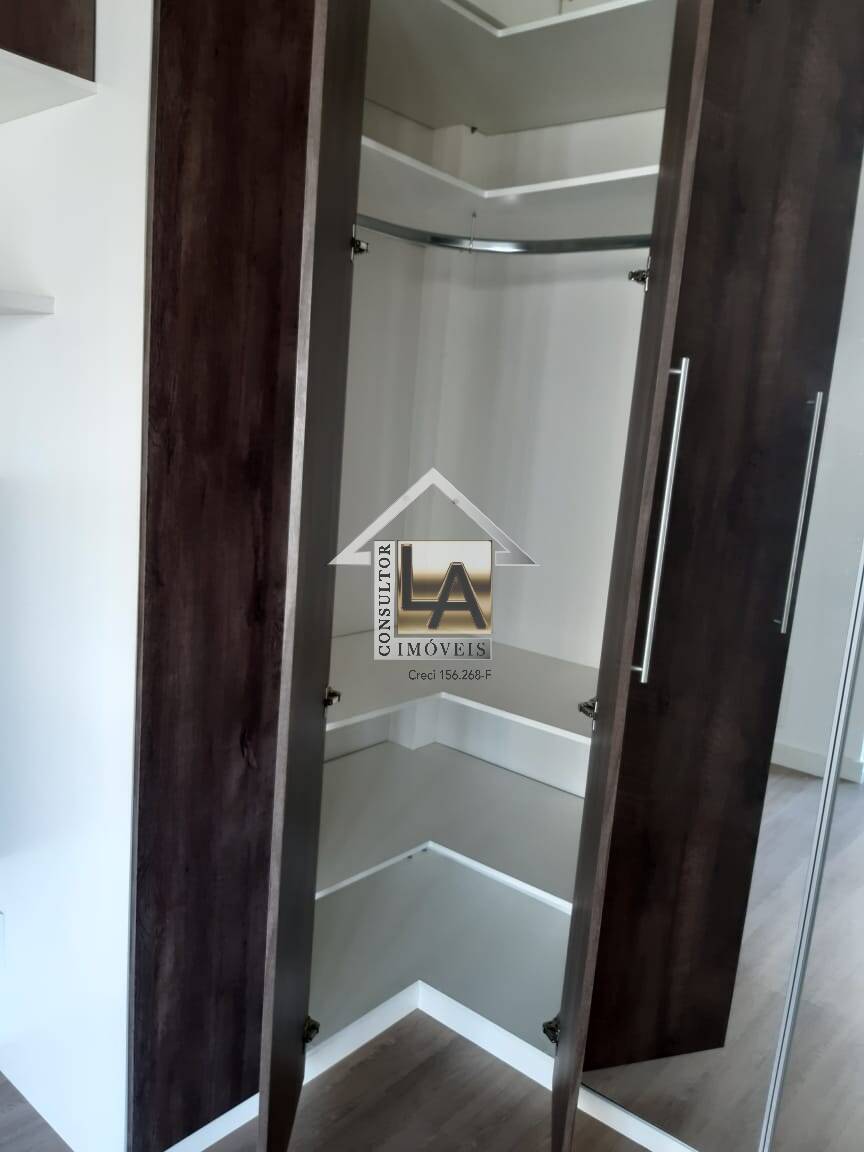 Apartamento à venda com 1 quarto, 39m² - Foto 18