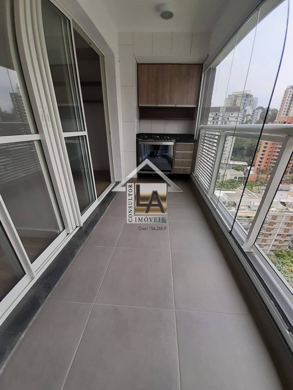 Apartamento à venda com 1 quarto, 39m² - Foto 26